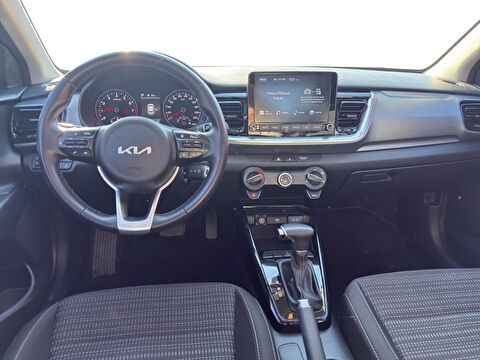 kia, stonic, 1.4 mpı business, otomatik, benzin 2.el otomobil | renew 13
