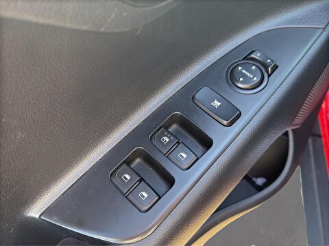 kia, stonic, 1.4 mpı business, otomatik, benzin 2.el otomobil | renew 17