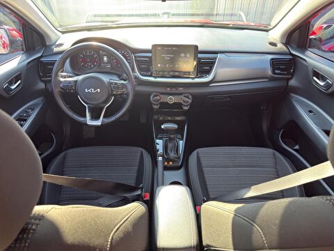 kia, stonic, 1.4 mpı business, otomatik, benzin 2.el otomobil | renew 15