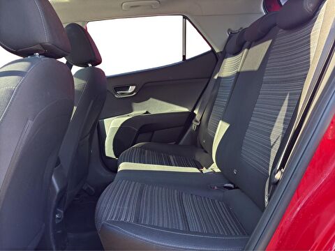 kia, stonic, 1.4 mpı business, otomatik, benzin 2.el otomobil | renew 18