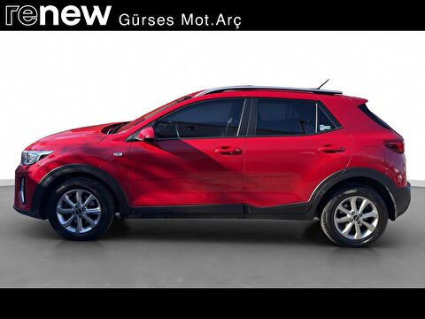 kia, stonic, 1.4 mpı business, otomatik, benzin 2.el otomobil | renew 4