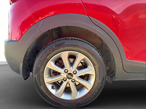 kia, stonic, 1.4 mpı business, otomatik, benzin 2.el otomobil | renew 8