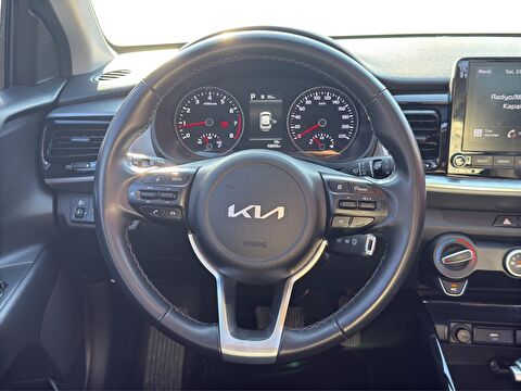 kia, stonic, 1.4 mpı business, otomatik, benzin 2.el otomobil | renew 14
