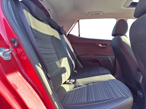 kia, stonic, 1.4 mpı business, otomatik, benzin 2.el otomobil | renew 11