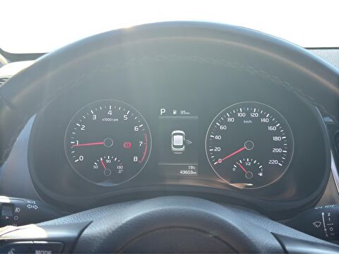 kia, stonic, 1.4 mpı business, otomatik, benzin 2.el otomobil | renew 10