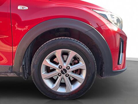 kia, stonic, 1.4 mpı business, otomatik, benzin 2.el otomobil | renew 6