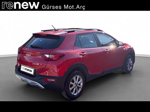 kia, stonic, 1.4 mpı business, otomatik, benzin 2.el otomobil | renew 5
