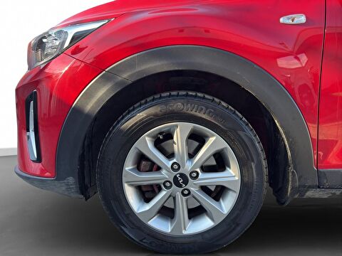 kia, stonic, 1.4 mpı business, otomatik, benzin 2.el otomobil | renew 9