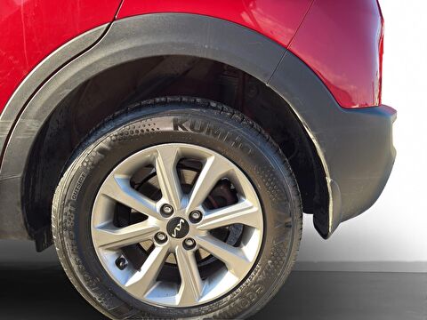 kia, stonic, 1.4 mpı business, otomatik, benzin 2.el otomobil | renew 7