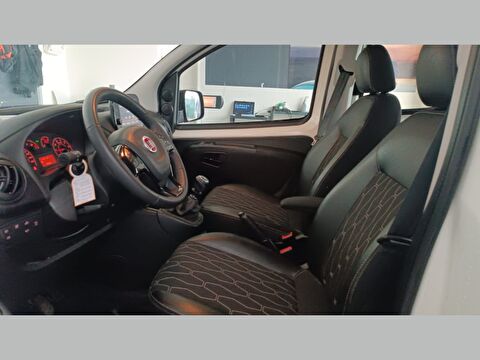 fiat, fiorino, combi 1.4 fire premio, manuel, benzin + lpg 2.el otomobil | renew 18