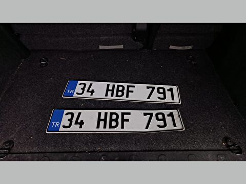 fiat, fiorino, combi 1.4 fire premio, manuel, benzin + lpg 2.el otomobil | renew 11