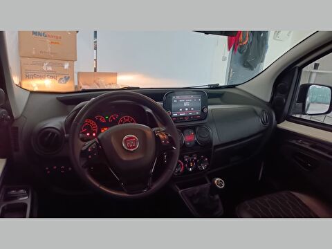 fiat, fiorino, combi 1.4 fire premio, manuel, benzin + lpg 2.el otomobil | renew 21