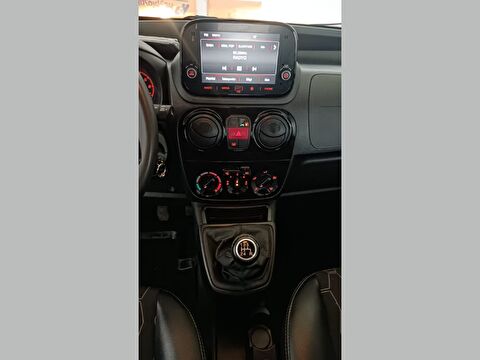 fiat, fiorino, combi 1.4 fire premio, manuel, benzin + lpg 2.el otomobil | renew 19