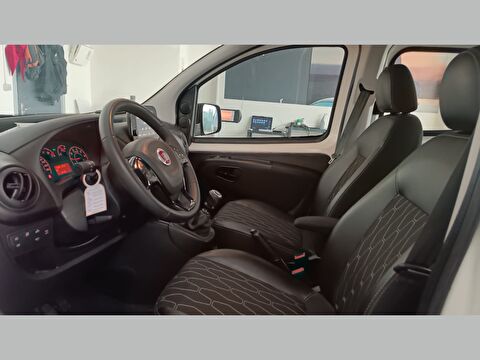 fiat, fiorino, combi 1.4 fire premio, manuel, benzin + lpg 2.el otomobil | renew 20