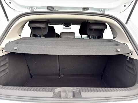 renault, clio, hatchback 1.0 tce touch x-tronic, otomatik, benzin 2.el otomobil | renew 16