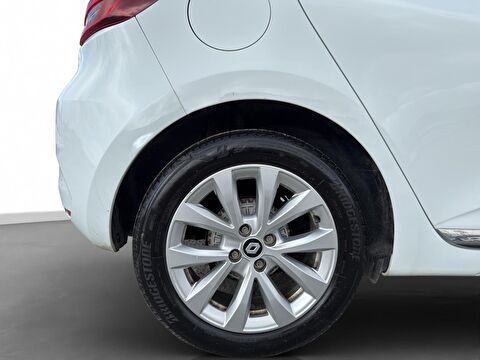 renault, clio, hatchback 1.0 tce touch x-tronic, otomatik, benzin 2.el otomobil | renew 8