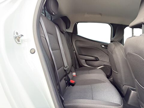 renault, clio, hatchback 1.0 tce touch x-tronic, otomatik, benzin 2.el otomobil | renew 19