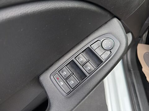 renault, clio, hatchback 1.0 tce touch x-tronic, otomatik, benzin 2.el otomobil | renew 17