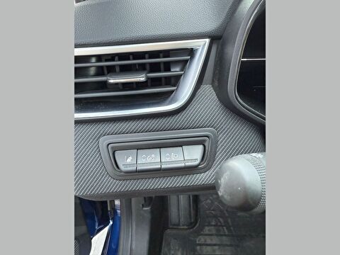 renault, clio, hatchback 1.0 tce techno esprit alpine x-tronic, otomatik, benzin 2.el otomobil | renew 11
