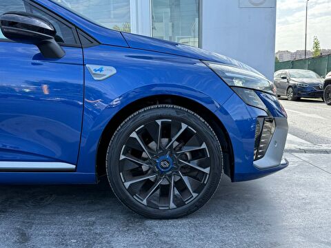 renault, clio, hatchback 1.0 tce techno esprit alpine x-tronic, otomatik, benzin 2.el otomobil | renew 21