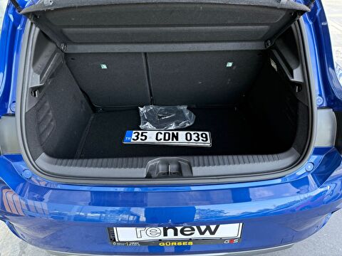 renault, clio, hatchback 1.0 tce techno esprit alpine x-tronic, otomatik, benzin 2.el otomobil | renew 10