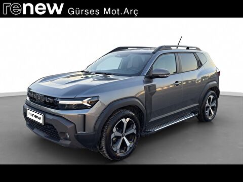 SUV 1.6 E-tech Techno Otomatik, 2. el otomobil | renew