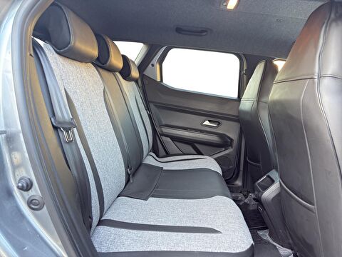 renault, duster, suv 1.6 e-tech techno otomatik, otomatik, hybrid 2.el otomobil | renew 11