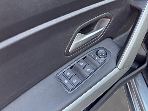 renault, duster, suv 1.6 e-tech techno otomatik, otomatik, hybrid 2.el otomobil | renew 17