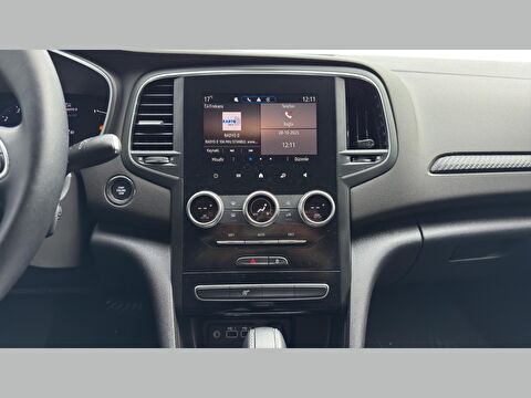 renault, megane, sedan 1.3 tce touch edc, otomatik, benzin 2.el otomobil | renew 15