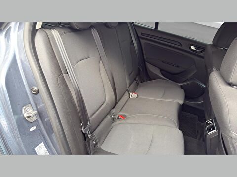 renault, megane, sedan 1.3 tce touch edc, otomatik, benzin 2.el otomobil | renew 16