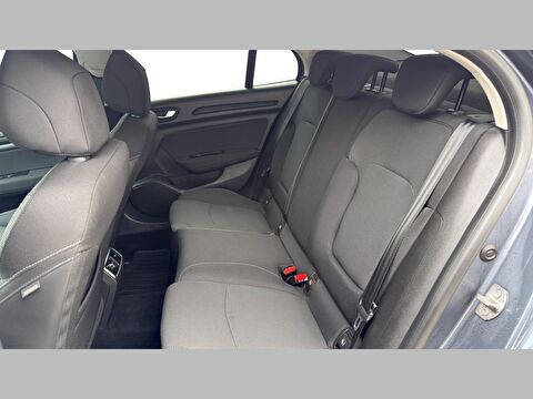 renault, megane, sedan 1.3 tce touch edc, otomatik, benzin 2.el otomobil | renew 12