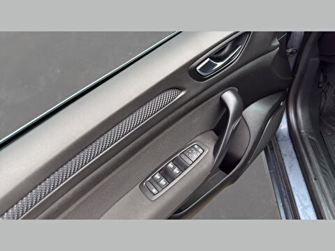 renault, megane, sedan 1.3 tce touch edc, otomatik, benzin 2.el otomobil | renew 19