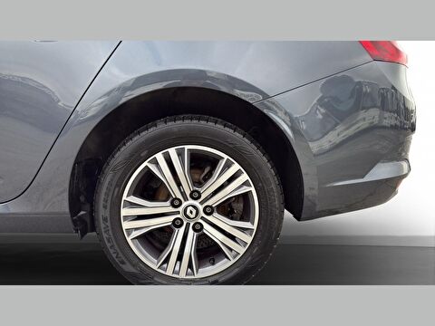 renault, megane, sedan 1.3 tce touch edc, otomatik, benzin 2.el otomobil | renew 9