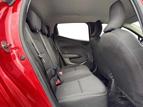 renault, clio, hatchback 1.0 tce joy x-tronic, otomatik, benzin 2.el otomobil | renew 12