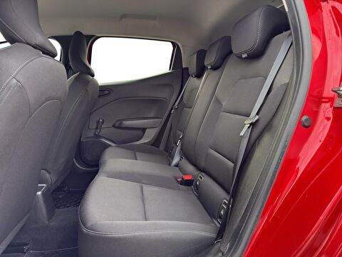 renault, clio, hatchback 1.0 tce joy x-tronic, otomatik, benzin 2.el otomobil | renew 10