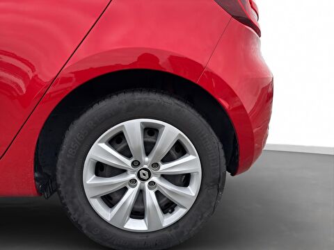 renault, clio, hatchback 1.0 tce joy x-tronic, otomatik, benzin 2.el otomobil | renew 6