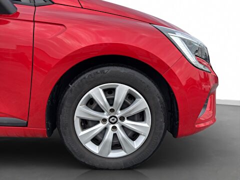 renault, clio, hatchback 1.0 tce joy x-tronic, otomatik, benzin 2.el otomobil | renew 9