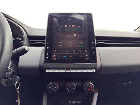 renault, clio, hatchback 1.0 tce joy x-tronic, otomatik, benzin 2.el otomobil | renew 11