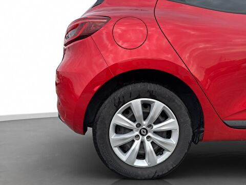 renault, clio, hatchback 1.0 tce joy x-tronic, otomatik, benzin 2.el otomobil | renew 7