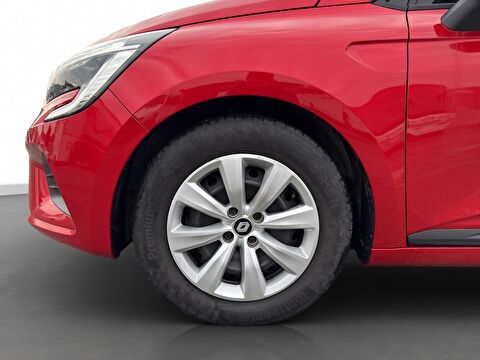 renault, clio, hatchback 1.0 tce joy x-tronic, otomatik, benzin 2.el otomobil | renew 8