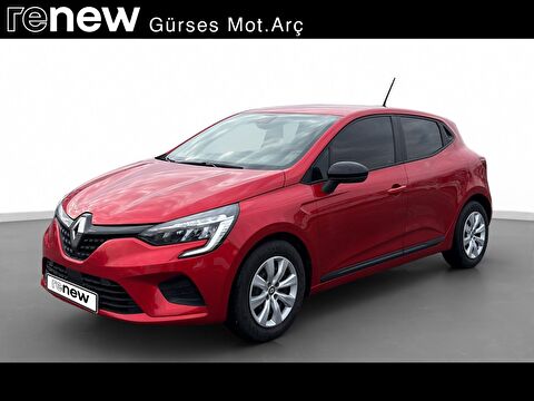 Hatchback 1.0 TCe Joy X-Tronic, 2. el otomobil | renew