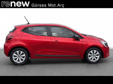 renault, clio, hatchback 1.0 tce joy x-tronic, otomatik, benzin 2.el otomobil | renew 3