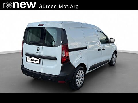 renault, express, panelvan 1.5 bluedcı joy, manuel, dizel 2.el otomobil | renew 5