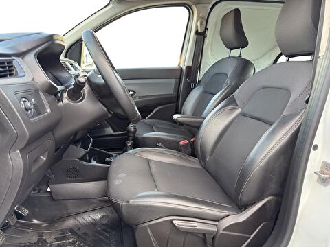 renault, express, panelvan 1.5 bluedcı joy, manuel, dizel 2.el otomobil | renew 14