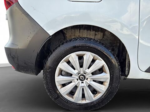 renault, express, panelvan 1.5 bluedcı joy, manuel, dizel 2.el otomobil | renew 8