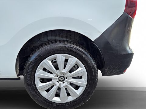 renault, express, panelvan 1.5 bluedcı joy, manuel, dizel 2.el otomobil | renew 9