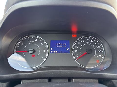 renault, express, panelvan 1.5 bluedcı joy, manuel, dizel 2.el otomobil | renew 10