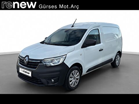 Panelvan 1.5 BlueDCI Joy, 2. el otomobil | renew
