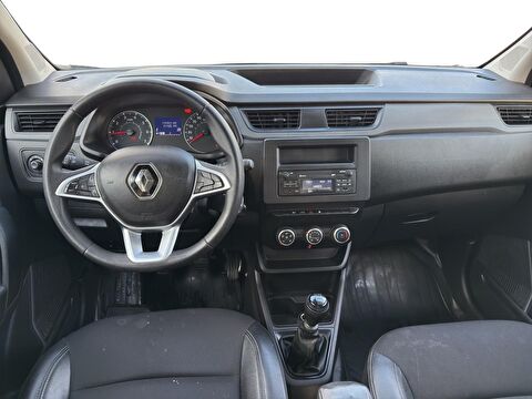 renault, express, panelvan 1.5 bluedcı joy, manuel, dizel 2.el otomobil | renew 15