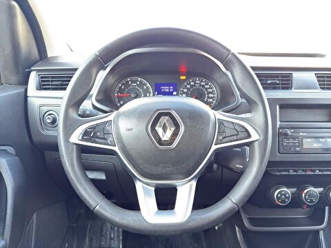 renault, express, panelvan 1.5 bluedcı joy, manuel, dizel 2.el otomobil | renew 13